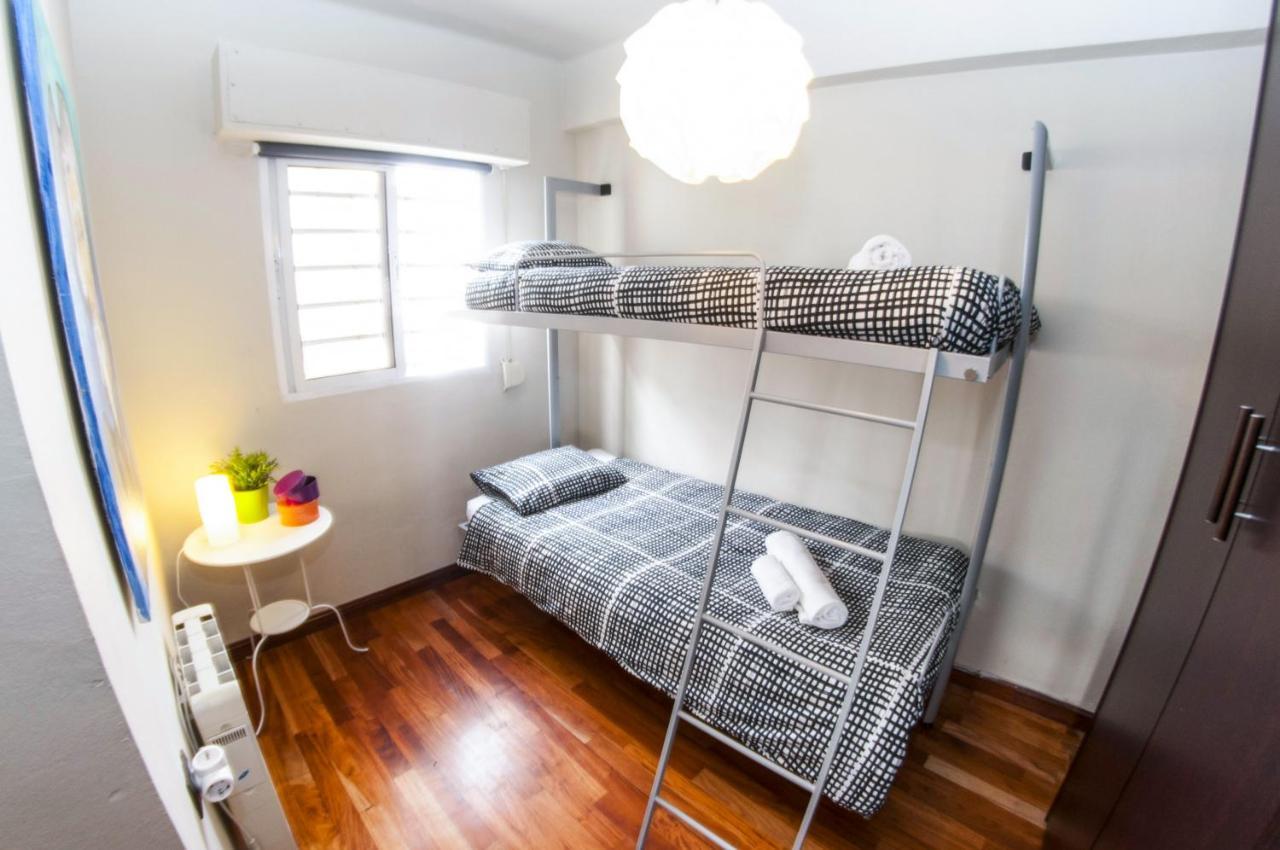 Appartement Malagaflat Design Loft City Views Extérieur photo